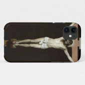 Christus op het kruis, c.1630 Case-Mate iPhone case (Achterkant (horizontaal))