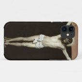 Christus op het kruis, c.1630 Case-Mate iPhone case (Achterkant (horizontaal))