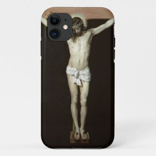 Christus op het kruis, c.1630 Case-Mate iPhone case