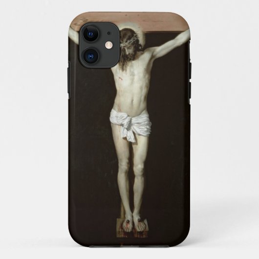 Christus op het kruis, c.1630 Case-Mate iPhone case (Achterkant)