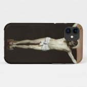 Christus op het kruis, c.1630 Case-Mate iPhone case (Achterkant (horizontaal))