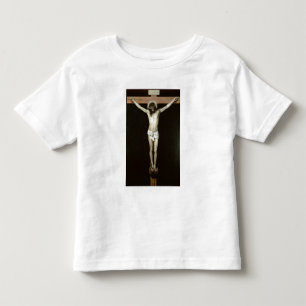 Christus op het kruis, c.1630 kinder shirts