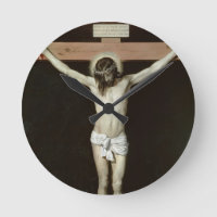 Christus op het kruis, c.1630