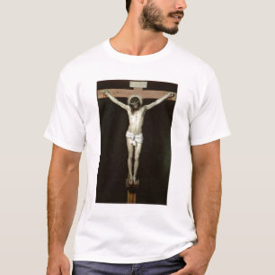 Christus op het kruis, c.1630 t-shirt
