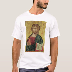 Christus Pantocrator, 1607 T-shirt