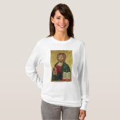 Christus Pantocrator, 1607 T-shirt (Voorkant volledig)