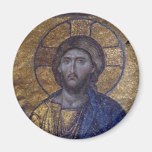 Christus Pantocrator Magneet