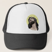 Christus pet (Voorkant)