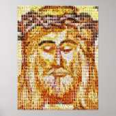 Christus Poster (Voorkant)