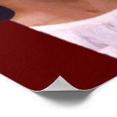 Christus Poster (Hoek)