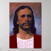 Christus Poster (Voorkant)