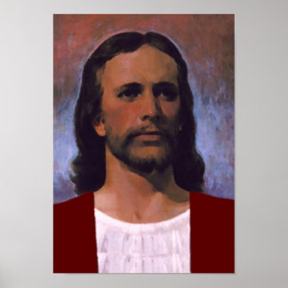 Christus Poster