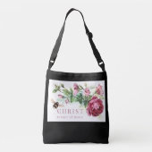 Christus, Prins of Peace Canvas tas (Achterkant)