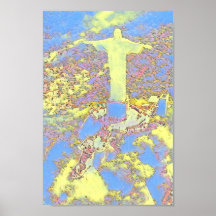 Christus Redeemer Art