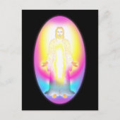 Christus Retour Briefkaart (Voorkant)