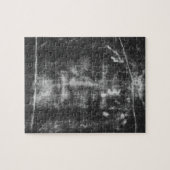 Christus - Schuif van Turijn Legpuzzel (Horizontaal)