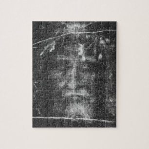 Christus - Schuif van Turijn Legpuzzel
