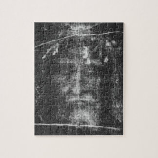 Christus - Schuif van Turijn Legpuzzel