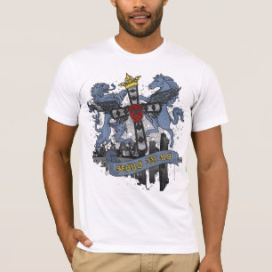 Christus Stad T-shirt