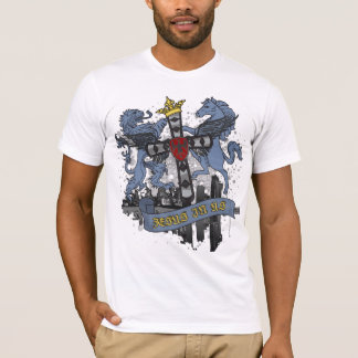 Christus Stad T-shirt
