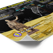 Christus Star - A Poster (Hoek)