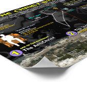 Christus Star - B Poster (Hoek)