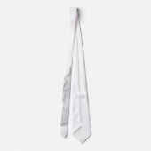 Christus Stropdas (Achterkant)