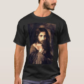 Christus T-Shirt (Voorkant)