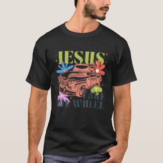 Christus T-shirt