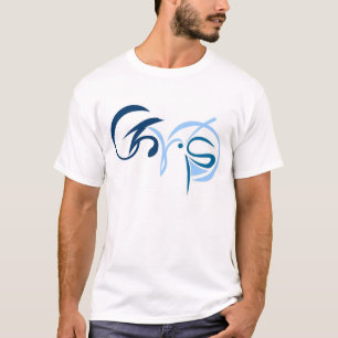 Christus T-shirt