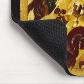 Christus Transfiguratie Muismat (Hoek)