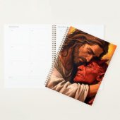 Christus troost Lucifer Planner (Display)