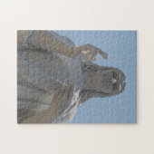 Christus van Havana Puzzle Legpuzzel (Horizontaal)