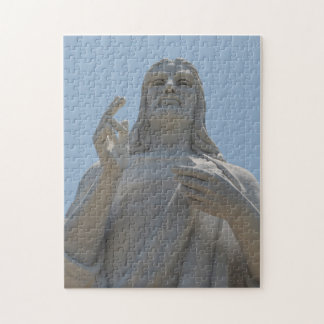 Christus van Havana Puzzle Legpuzzel