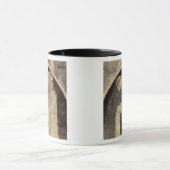 Christus verwelkomt twee Dominicaanse Friars (fres Mok (Midden)