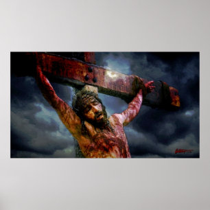 Christus, voor jou. poster