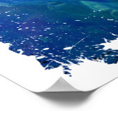 Christus voor Portugal Poster (Hoek)