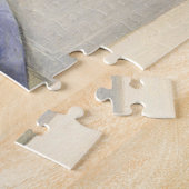 Christus Wast het eten van de Disciples, Garofalo Legpuzzel (Zijkant)