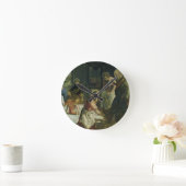 Christus Wast the Disciples' Feet, c.1547 Ronde Klok (Huis)