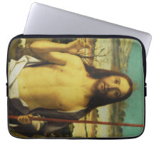 Christus zegent door Giovanni Bellini