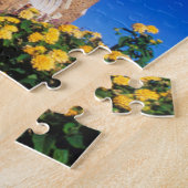 Christuskerk, Windhoek, Khomas, Namibië Legpuzzel (Zijkant)