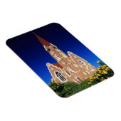 Christuskerk, Windhoek, Khomas, Namibië Magneet (Rechterzijde)