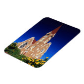 Christuskerk, Windhoek, Khomas, Namibië Magneet (Linkerzijde)