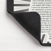 Christus's Bell Muismat (Hoek)