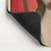 Christus's passie muismat (Hoek)