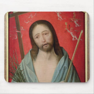 Christus's passie muismat