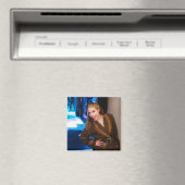 Christy Backstage Magneet (Insitu (Vaatwasser))