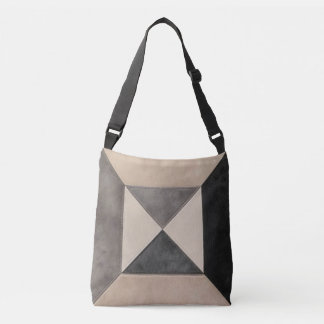 Christy Crossbody Tote Tas