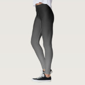 Christy Leigh Shades of Grey Leggings (Links)