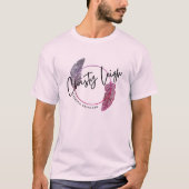 Christy Leigh T-Shirt (Voorkant)